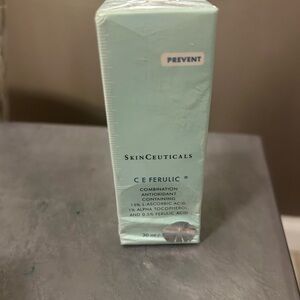 SkinCeuticals C E Ferulic Serum - Light Blue Packaging